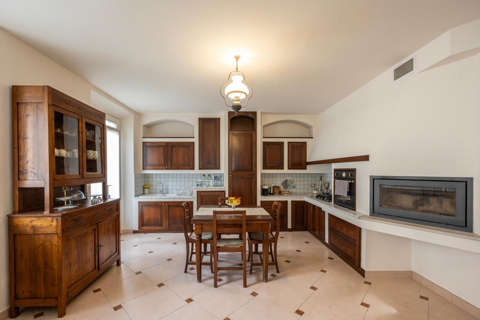 Palazzo Gessi Room And Breakfast Borghi Exterior foto